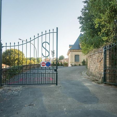 Appartamento Plein Sud avec Jacuzzi Privatif et parking privé Sarlat Esterno foto